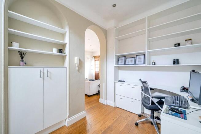 Study Area