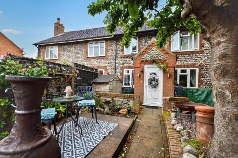 Beeston Road, Sheringham