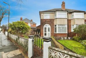 54, Thornbridge Avenue, Liverpool L21 5JX