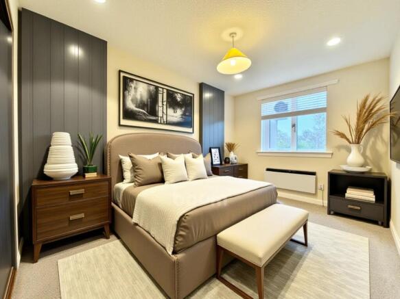 BEDROOM 1