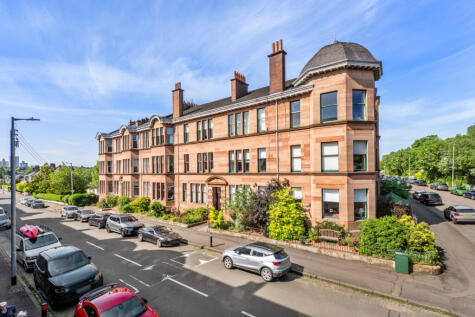 Flat 2/2, 4 Dolphin Road, Pollokshields, G41 4LE