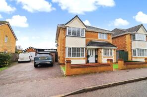 103, Jackdaw Close, Stevenage SG2 9DB