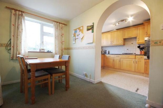 Kitchen Dining