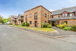 25, Arran Gate, Marian Way, Bognor Regis PO21 1PD