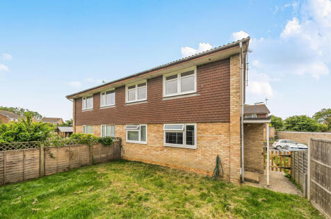 Markfield, Bognor Regis