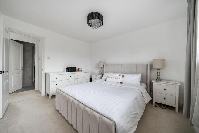 Hoadley Green, Salisbury, SP1 photo 5