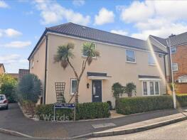 5, Spinel Close, Sittingbourne ME10 5AH