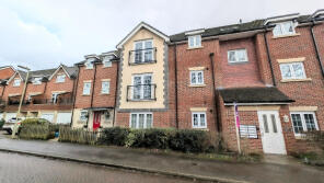 23, Elder Crescent, Lindford, Bordon GU35 0RF