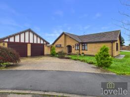 1, Sharmans Close, Mablethorpe LN12 2TA