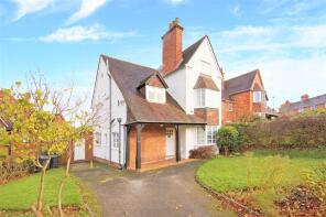 42, Woodlands Park Road, Birmingham B30 1HA