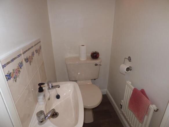 WC