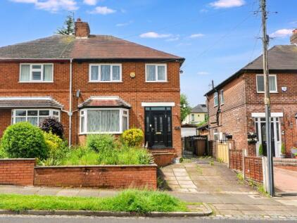 Chell Green Avenue, Stoke-on-Trent, ST6 7JY
