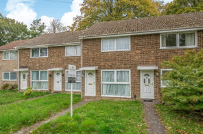 7, Harrier Close, Southampton SO16 8HP