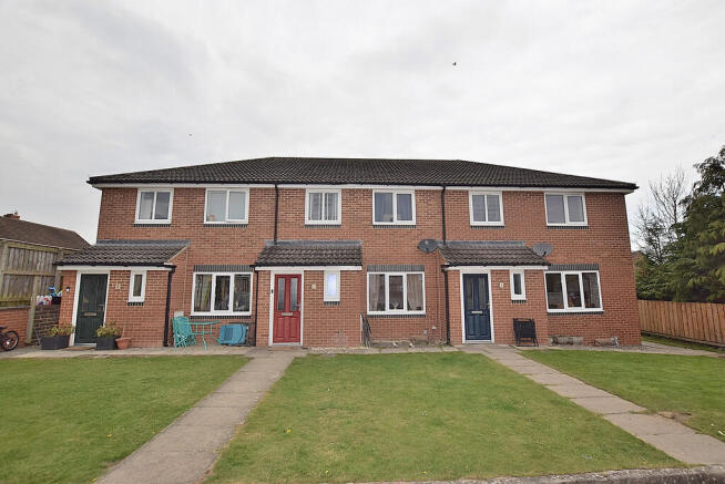 3 bed Terraced for sale Image 12