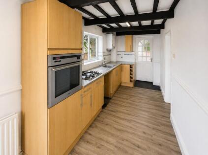 Barkby Road, Syston, Leicestershire