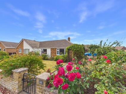 Station Road, Sutton-On-Sea