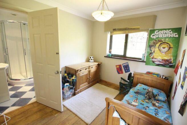 Bedroom Four