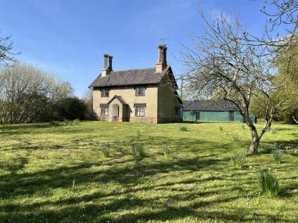 Griston Road, Carbrooke