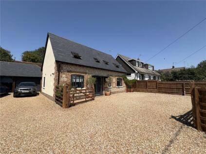 Salisbury Road, Pimperne, Blandford Forum, Dorset, DT11