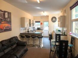 47, Colum Road, Cathays, Cardiff CF10 3EE
