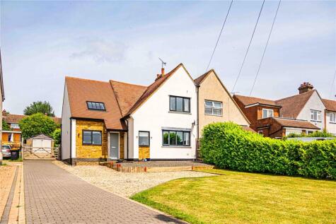 Castle Hill Road, Totternhoe, Bedfordshire, LU6