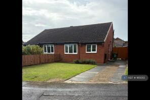 2, St David's Close, Billingham TS23 2PD