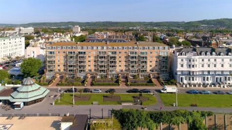 Carlton Leas, The Leas, Folkestone