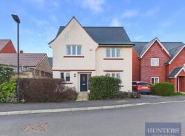 23, Armstrong Road, Stoke Orchard, Cheltenham GL52 7SB