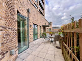 Flat, Williamson House, Pomeroy Street, London SE14 5GA