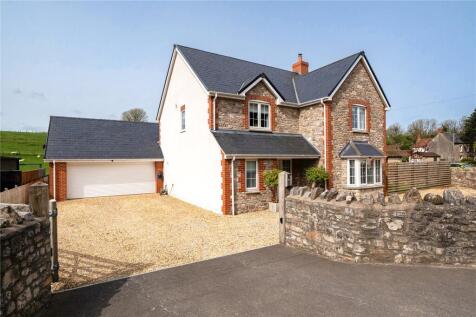 Gurney Slade, Radstock, Somerset, BA3
