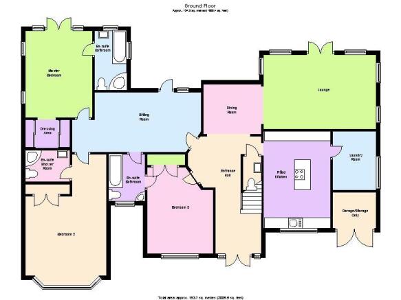 Ground Floor