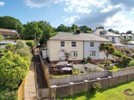 Roundings, Torquay Road, Teignmouth TQ14 0AE