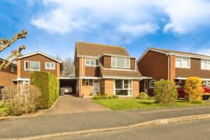 57, Forest Road, Bingham NG13 8RL