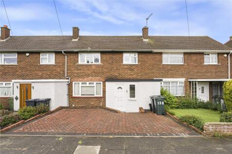 Attlee Drive, Dartford, Kent, DA1