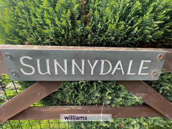 Sunny Dale