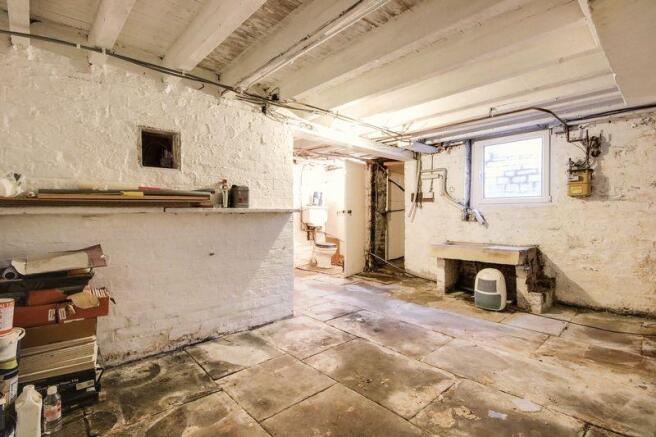Cellar