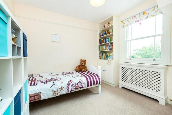 Bedrom