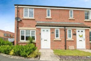 1, Lime Tree Close, Castleford WF10 5GX
