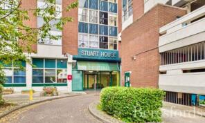 42, Stuart House, St Peters Street, Colchester CO1 1BQ
