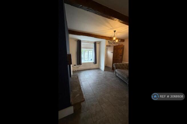 Front Sitting Room