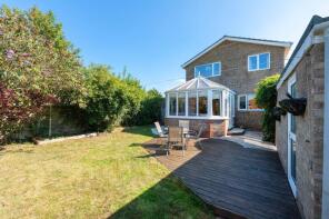 28, Chiltern Crescent, Lowestoft NR32 3HQ