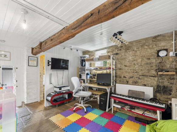 3 bed Character Property for sale Image 5