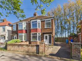 31, Buttfield Road, Hessle HU13 0AR