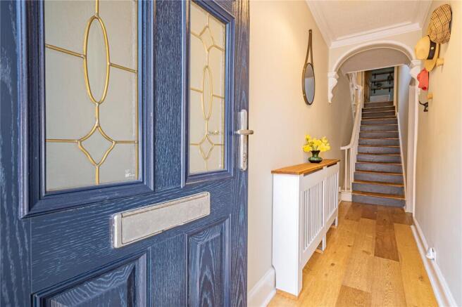135 Graham Street, Penrith, Cumbria photo 3