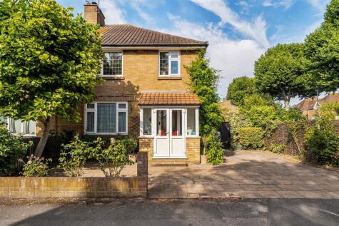 Akerman Road, Surbiton