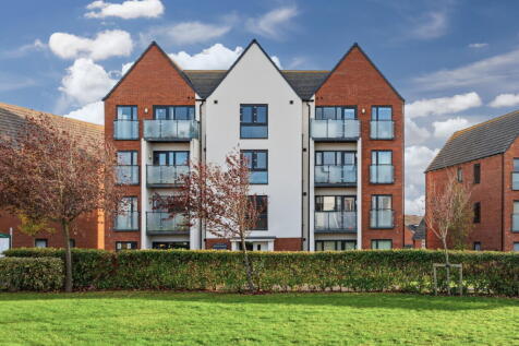 Cicero Crescent, Fairfields, Milton Keynes, MK11