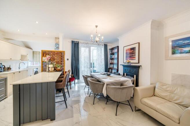 Davidson Frost-Wellings, DFW, Bullhead Road, WD6, 