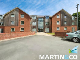 16, Huntsman House, Dalefield Road, Normanton WF6 1HG
