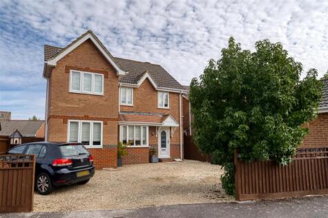 Camelot Way, Gillingham