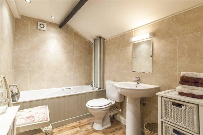 House Bathroom